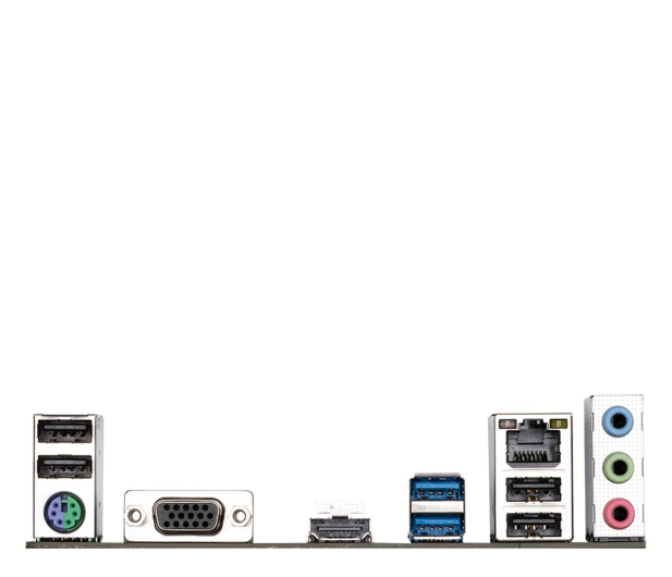 Gigabyte H510M H V2 - 1162975 - zdjęcie 5